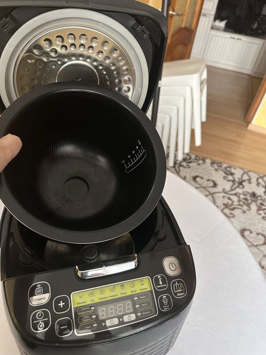 Tefal мультиваркасын сатамын!!!