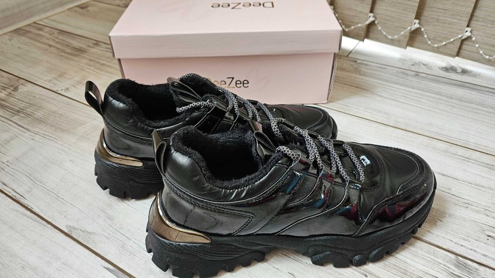 Дамски обувки DeeZee