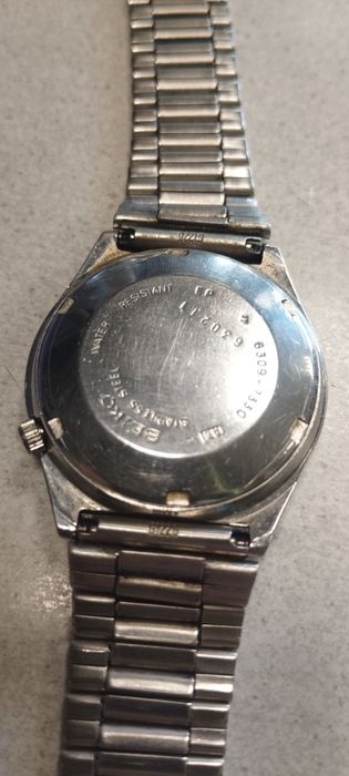 Часовници seiko 5