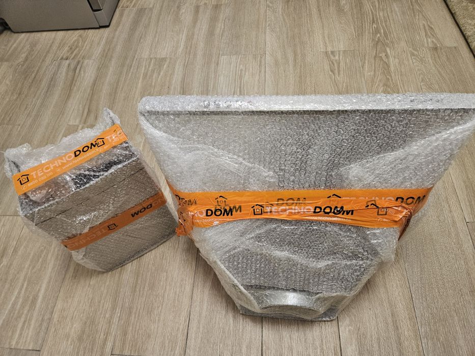 Продам вытяжку Bosch новую