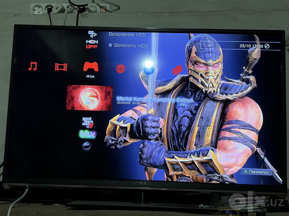 Playstation sony