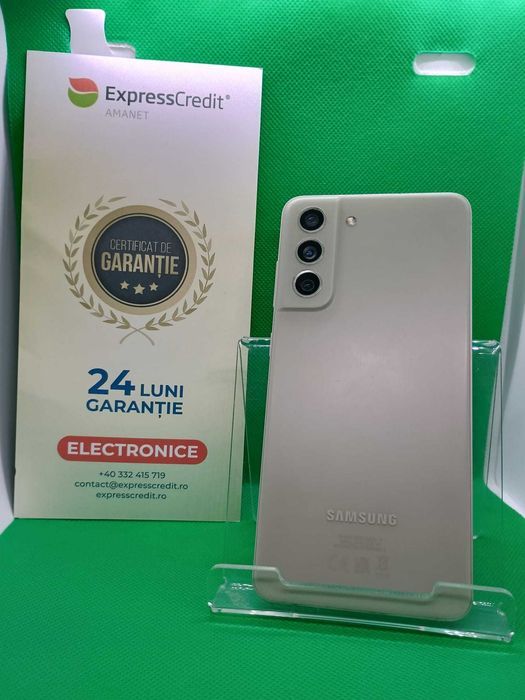 Samsung S21 FE (AG.21) Garanție 2 Ani!