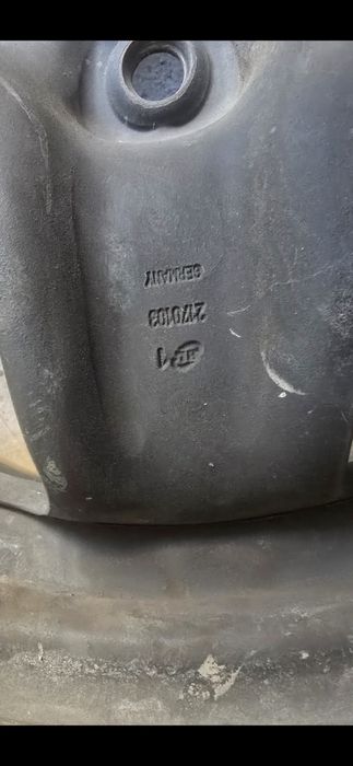 5x120 R17джанти с тасове opel insignia