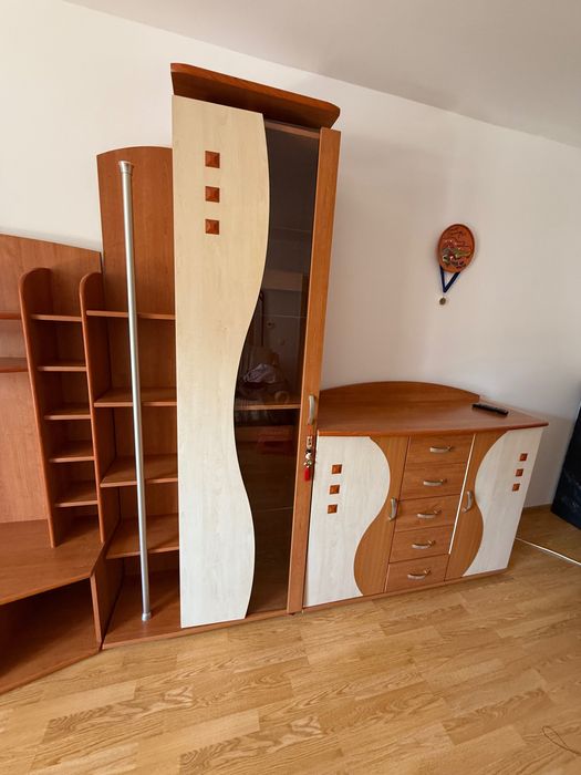 Mobila living - stare excepțională!