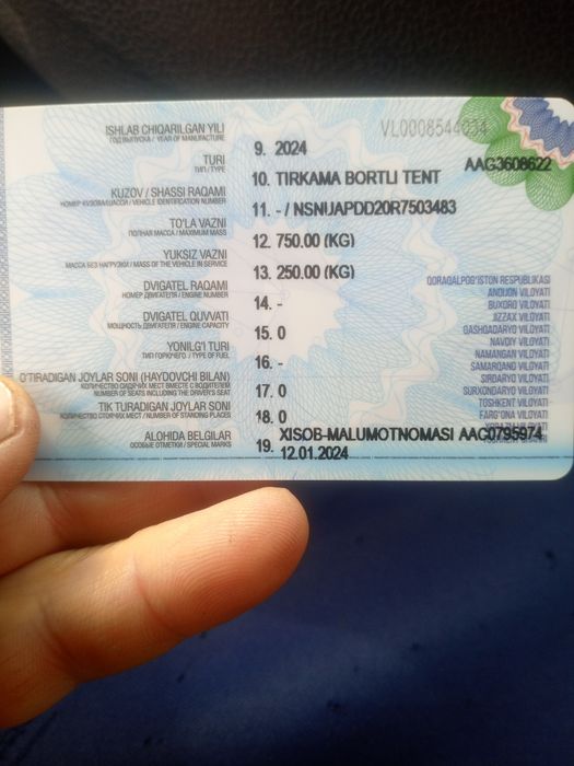 2024 ishlab chiqarilgan bekorga turibdi,kimdir,foydalansin