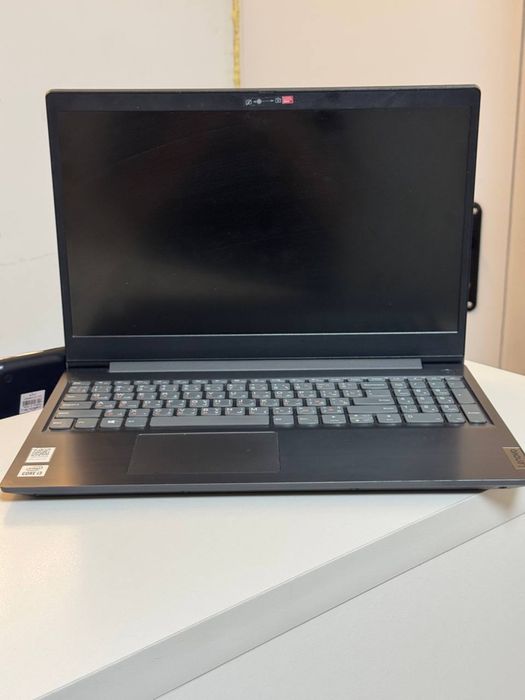Lenovo i3-10, SSD 128GB