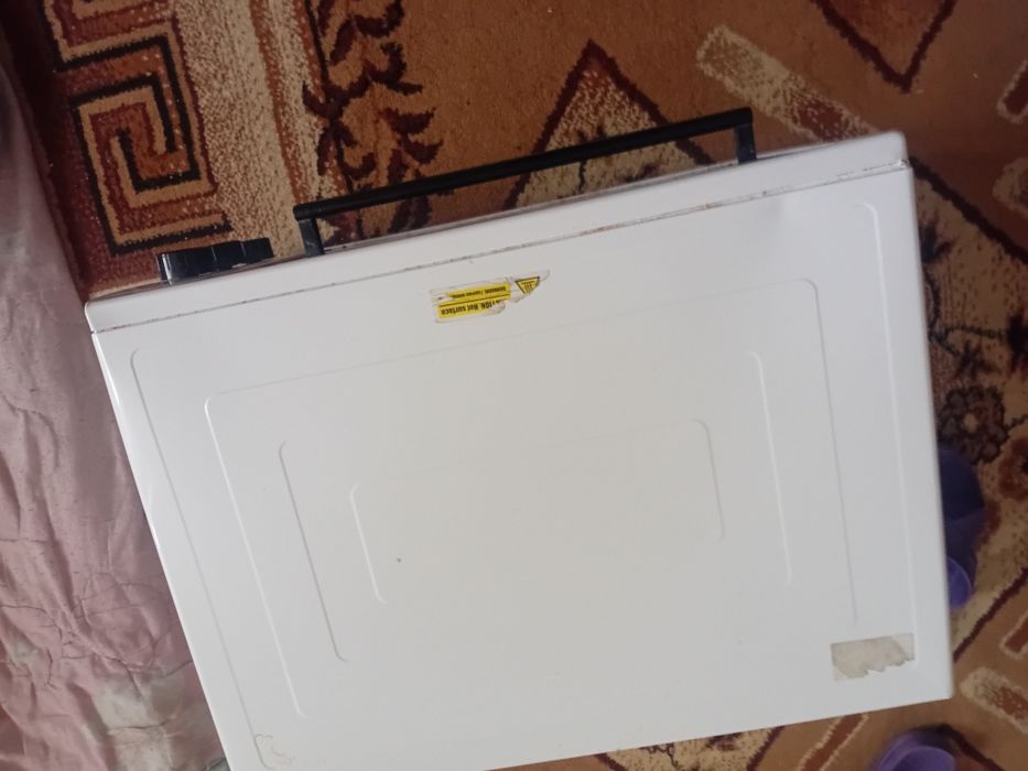 Печь артель с противном