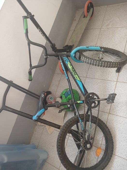 Продам велосипед, производство Россия