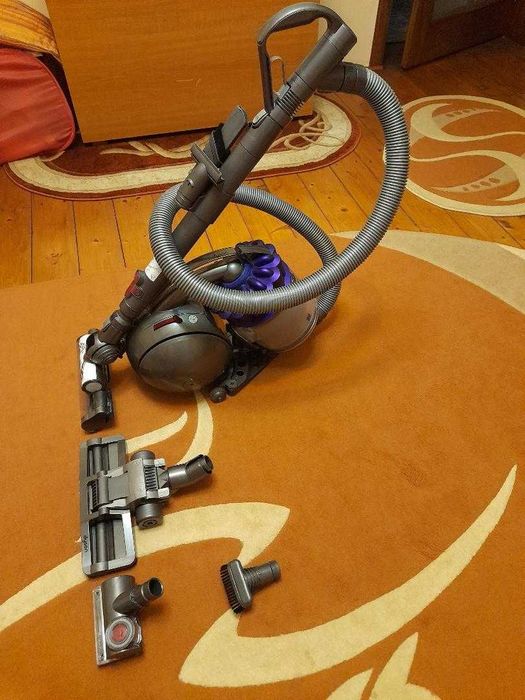 Dyson DC 37 C Parchet