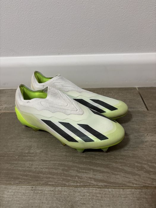 Vand ghete de fotbal Adidas X Crazyfast