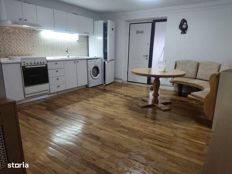 Apartament soseaua Măgurele Cora Alexandriei