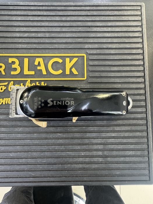 Срочно продам Wahl Senior