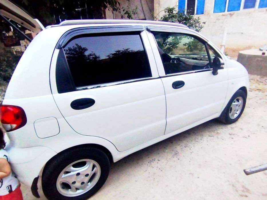 Chevrolet matiz  yili 2016, pol lyuks  konditsioner