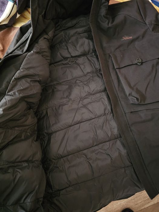 Мужская весенняя куртка