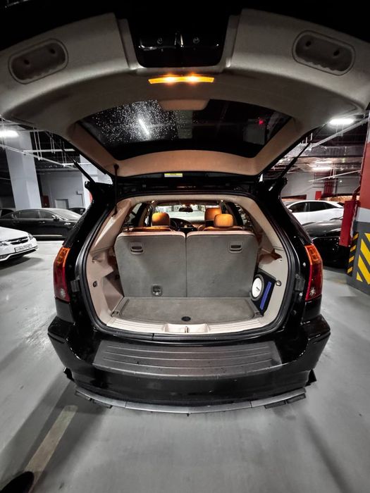 Chraysler peifica aftomat  2005 amerkanskiy moshna