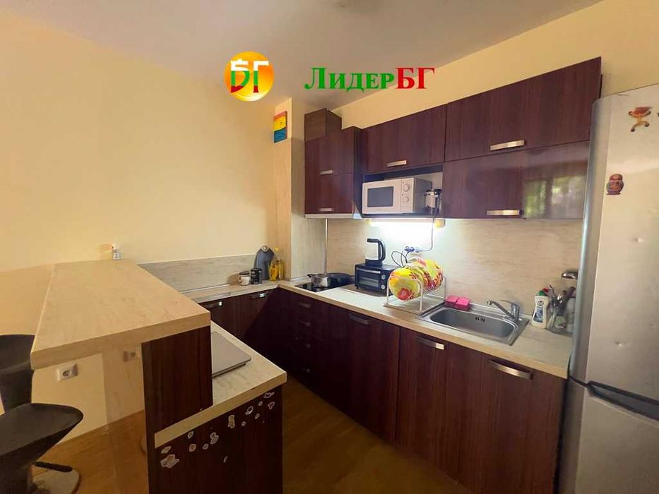 Продава се Двустаен апартамент в к.к. Елените - 47 кв.м за 1171 €/кв.м - Снимка #9