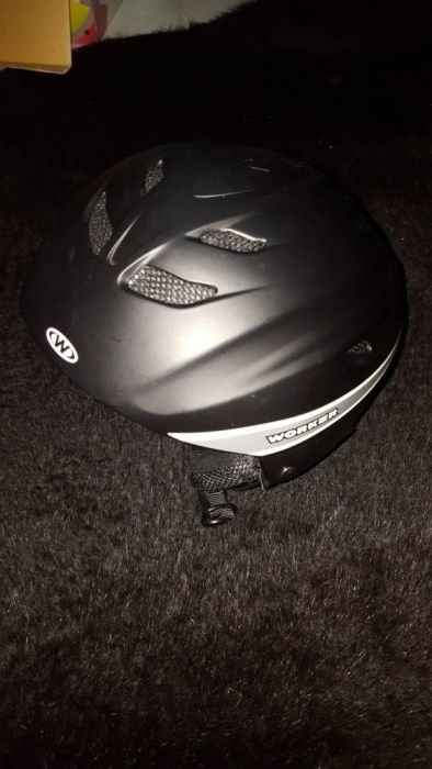 Casca protectie Uvex si Worker