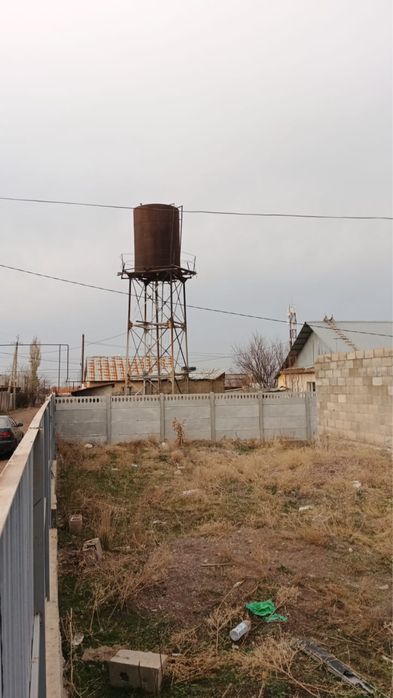 Продам дом не достроеный