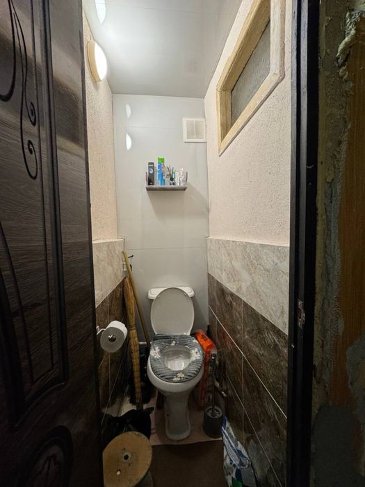 Срочно! Чиланзар 23 3/5/5 70кв.м. Разделка