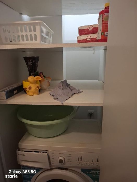 Apartament cu 2 camere in Bulevardul Garii, mobilat si utilat!