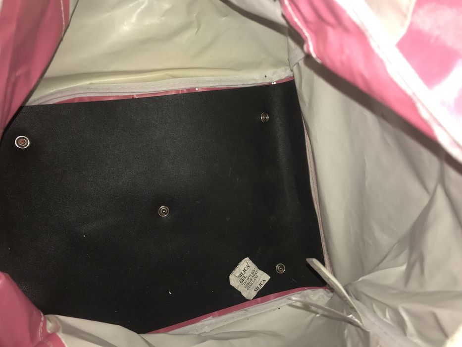 Сумка для коньков