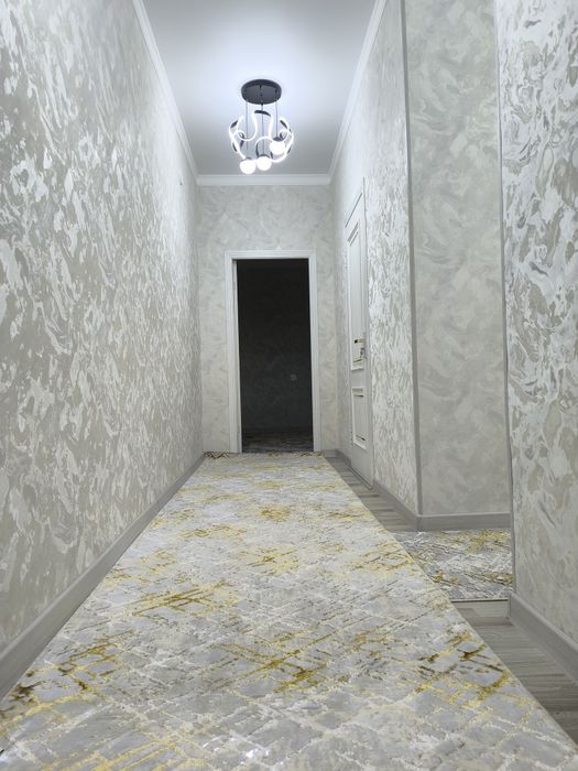 2 хона 2 этаж Сотилади