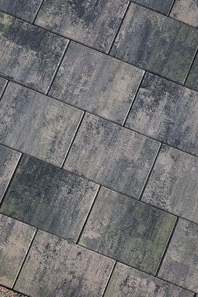 Pavaj Dale Vibropresate