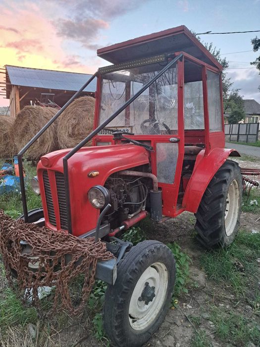 Tractor landini er 3000