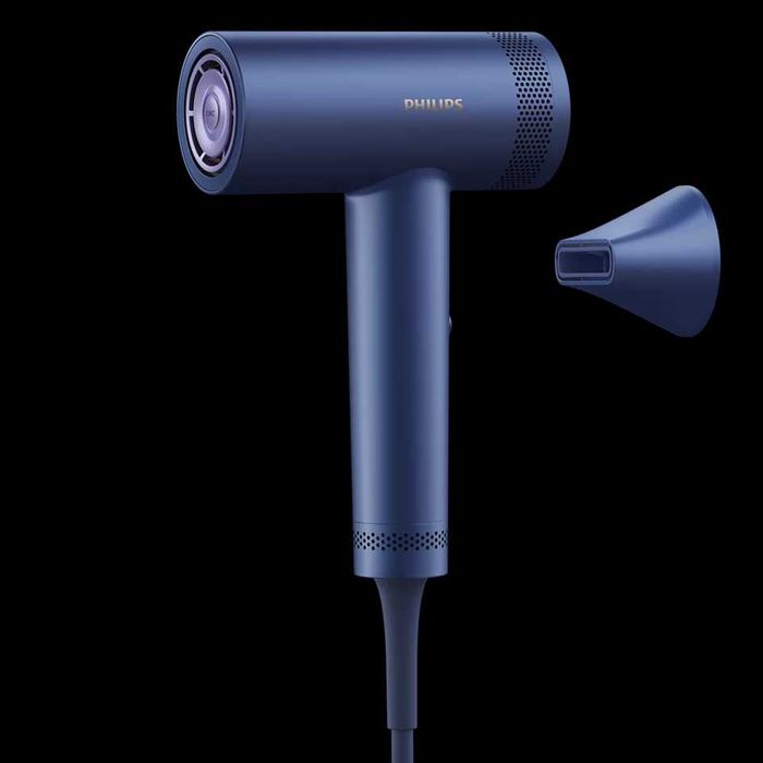 Uscător de păr Philips Seria 8000