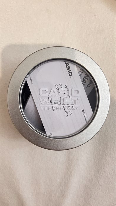Casio MTP-V001D-1B