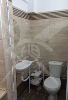 Продава се Магазин в Пловдив, Съдийски - 50 кв.м за 2400 €/кв.м - Снимка #4