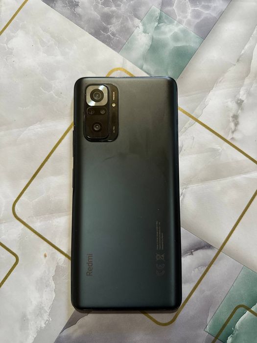 Redmi note10 pro