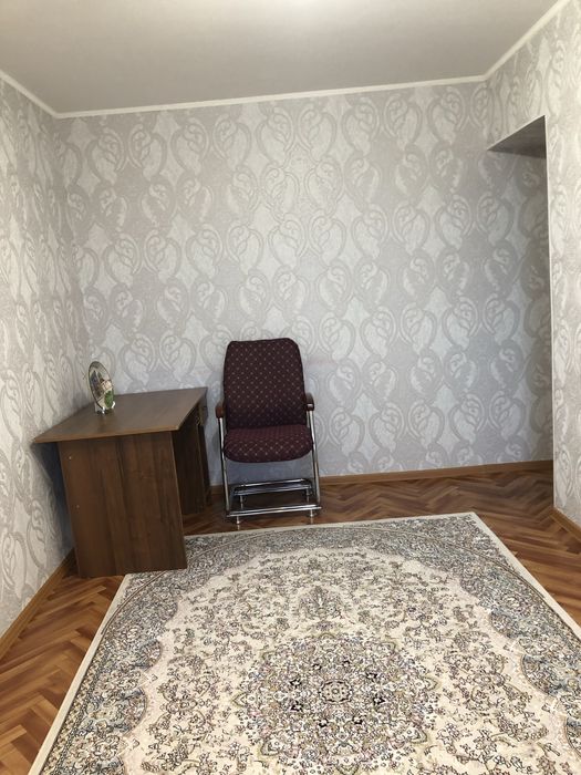 Сдам 4 комнатную квартиру