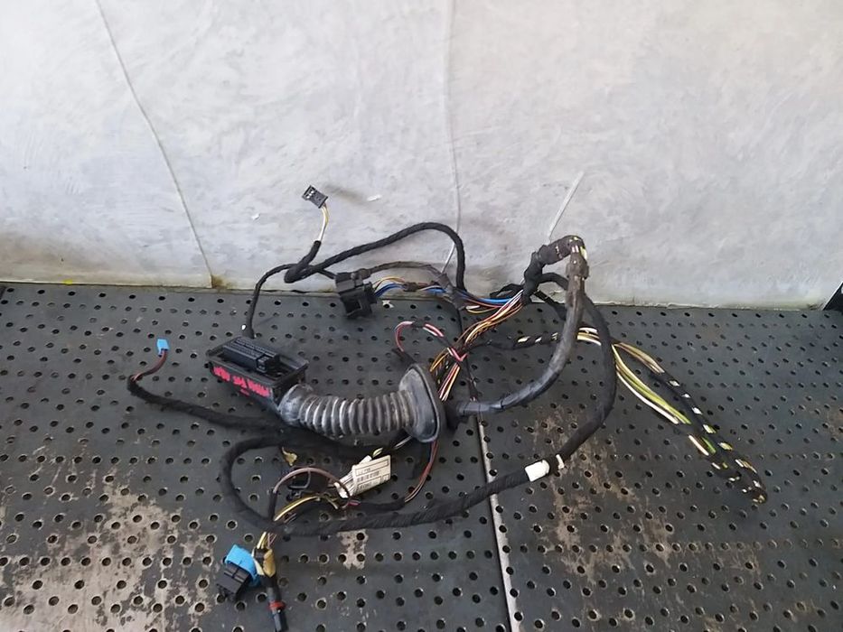 Cablaj instalatie electrica usa dreapta fata mini cooper f55 f56 680951001