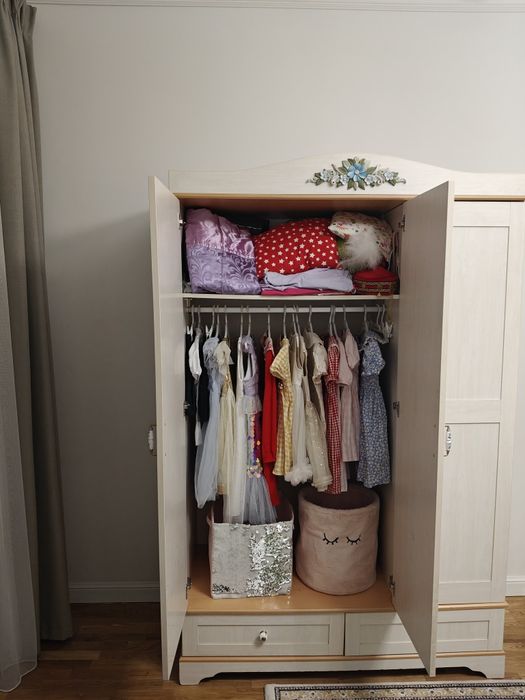 Подростковая мебель Cilek Flora, Турция