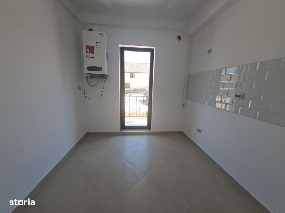 Apartament 2 camere finalizat direct dezvoltator Capat CUG Lunca Cetat