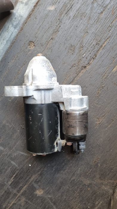 Стартер двигатель м104 м113 м102 м111 м104 мерседес