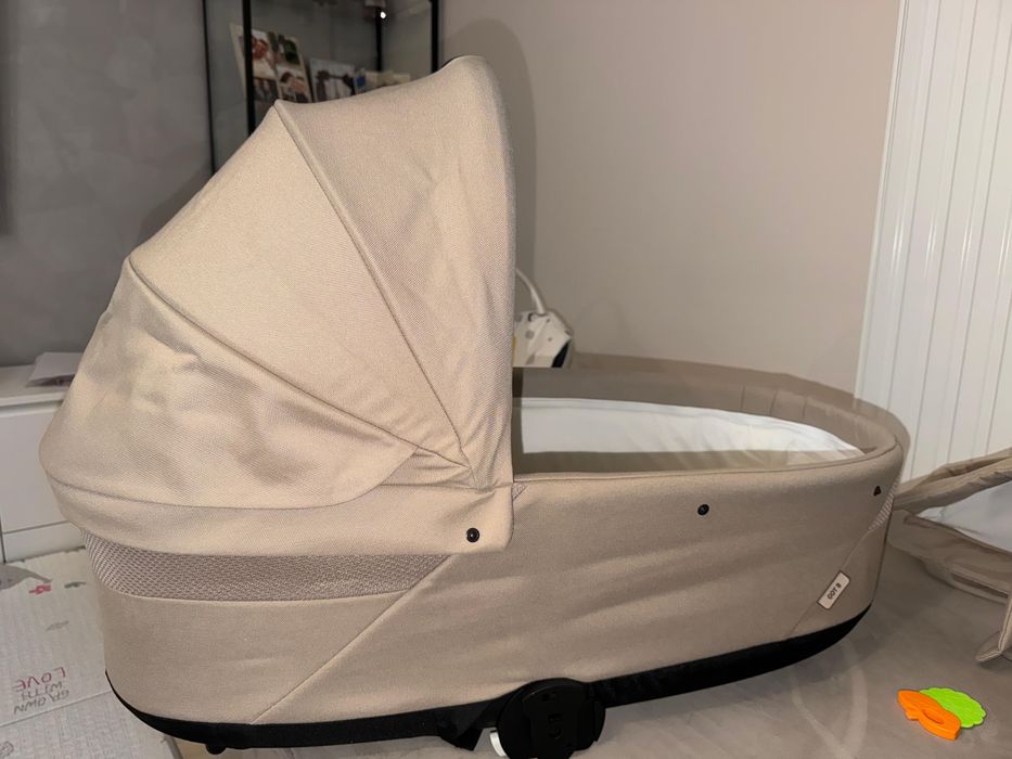 Vand landou Cybex Balios S Lux/Talos S Lux