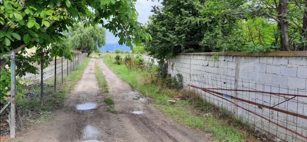 Дава се под наем Парцел в Пловдив, Прослав - 8783 кв.м за 120 € - Снимка #3