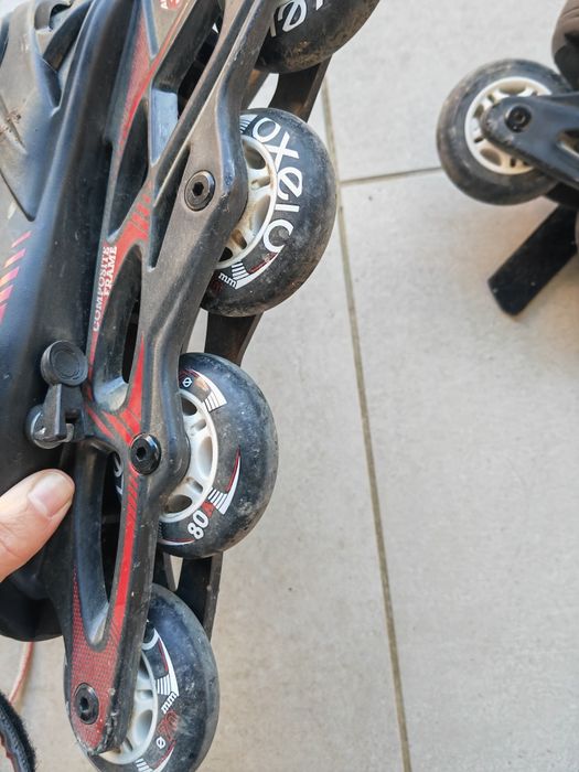 Role Oxelo marimea 35-38