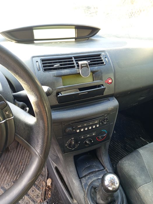 Citroen C4 1.6HDI 109к.с На части!Ситроен Ц4