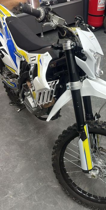 LEM cross 250 cc M5 - modelul meu 2025 -A-