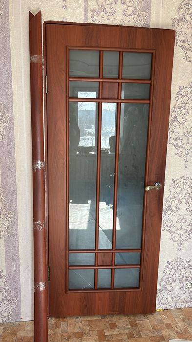 Дверь межкомнатные