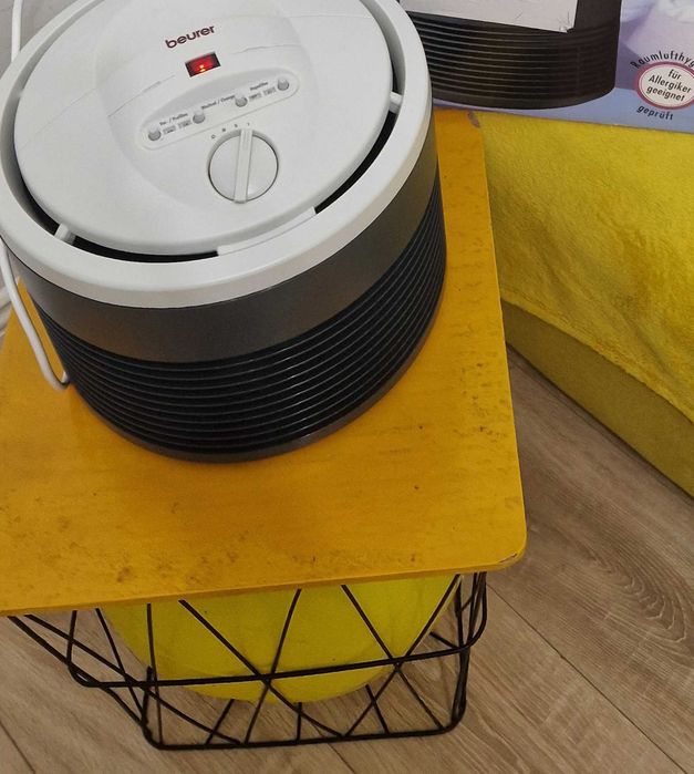 Purificator Beurer