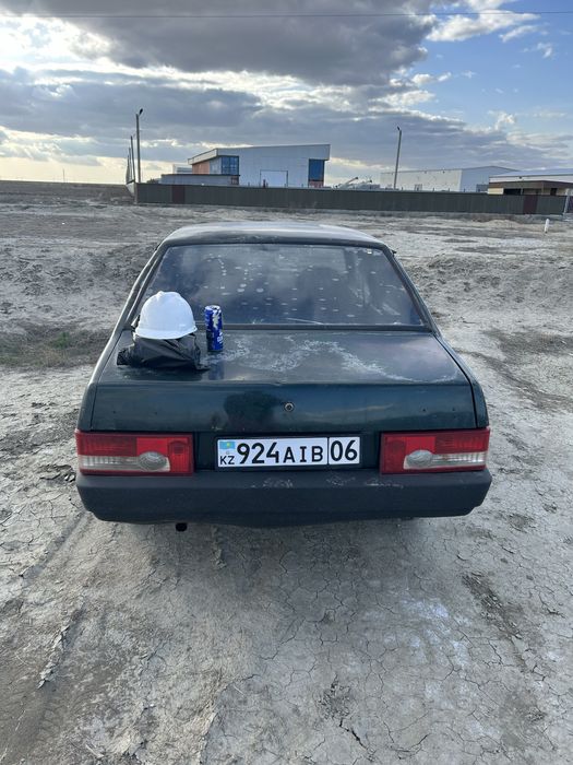 Ваз 2199 сатылады нахаду