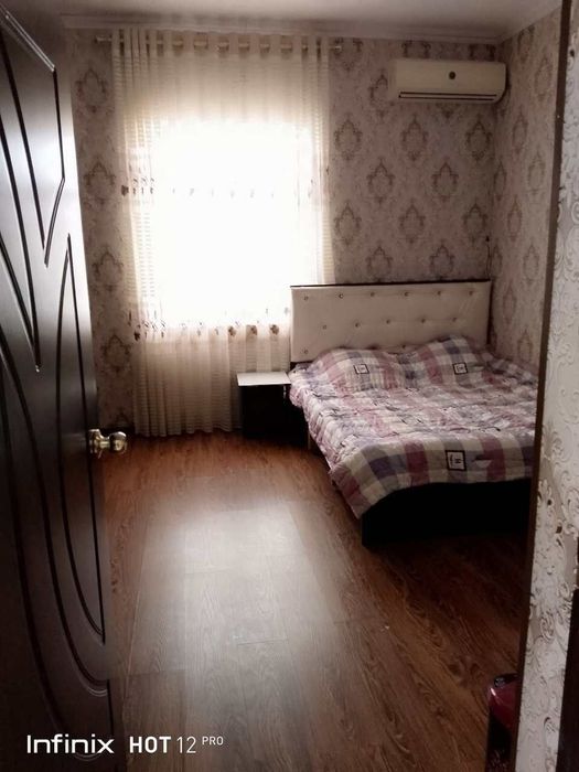 Тайор участка сотилади хама жихози билан