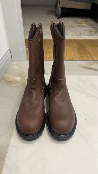 Фирменные спецобуви RED WING