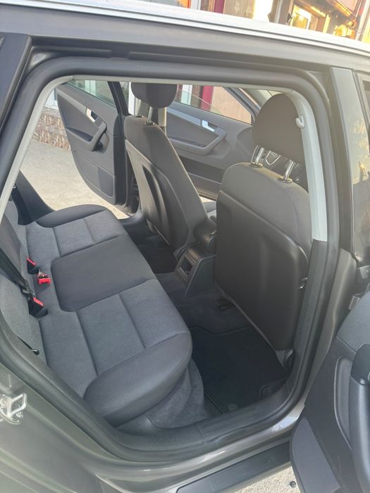 Vand sau schimb Audi A3