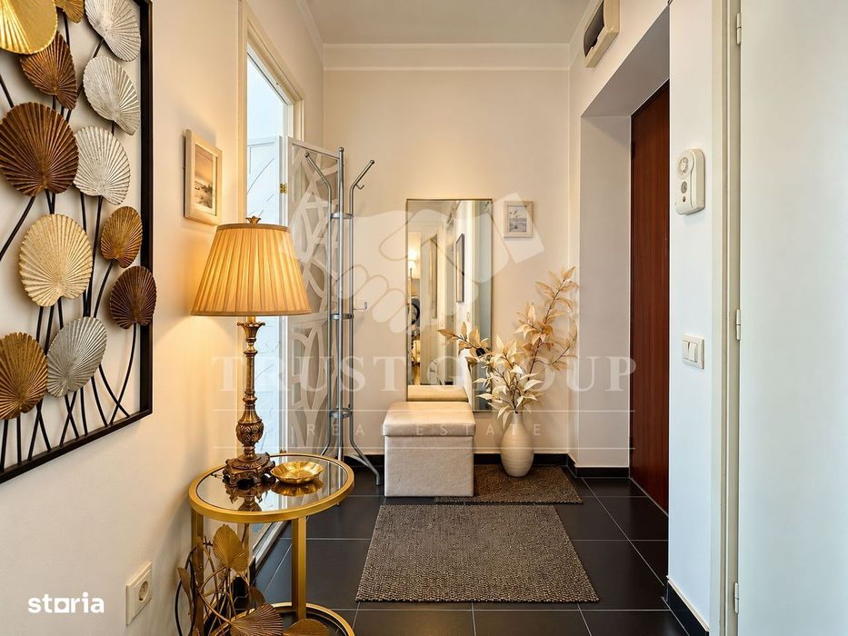 Apartament 2 camere Iancului