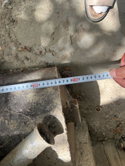 Продаётся метолические трубы. разных диаметров и разной длины